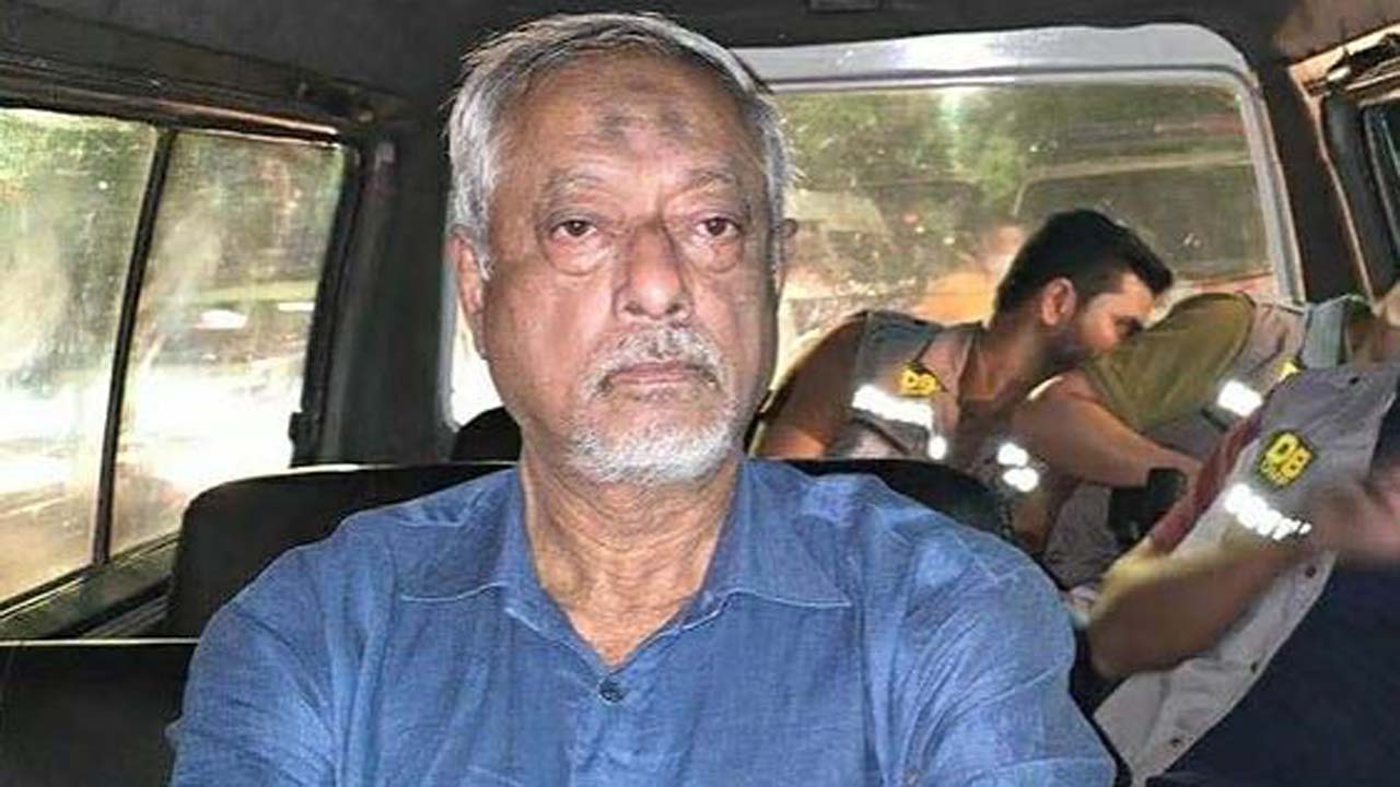 সাবেক সংসদ সদস্য ও অবসরপ্রাপ্ত লেফটেন্যান্ট জেনারেল মাসুদ উদ্দিন চৌধুরী