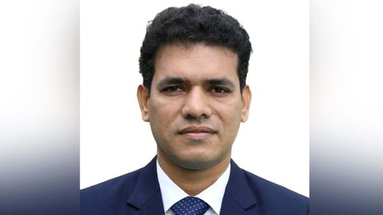 মো: মাসুদুর রহমান