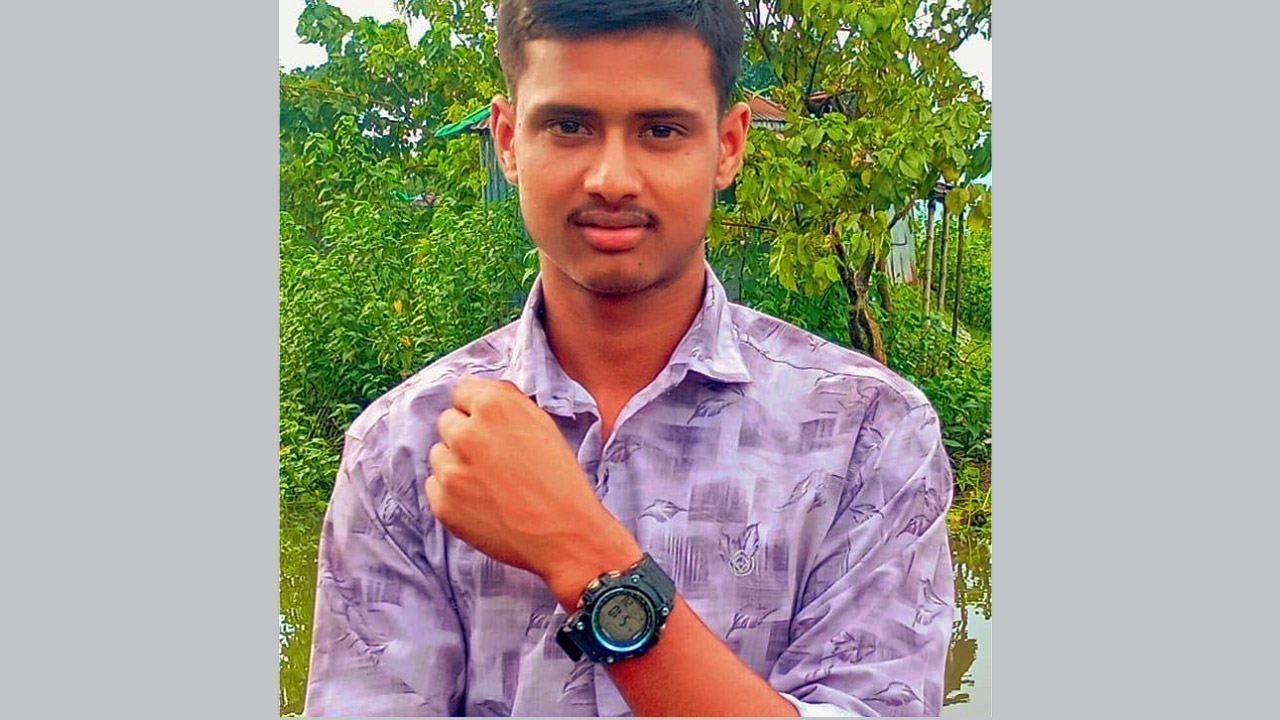 মির্জাপুরে ট্রেনিং সেন্টারে প্রশিক্ষণার্থী পুলিশ সদস্য মাসুম বিল্লাহ গুলিবিদ্ধ