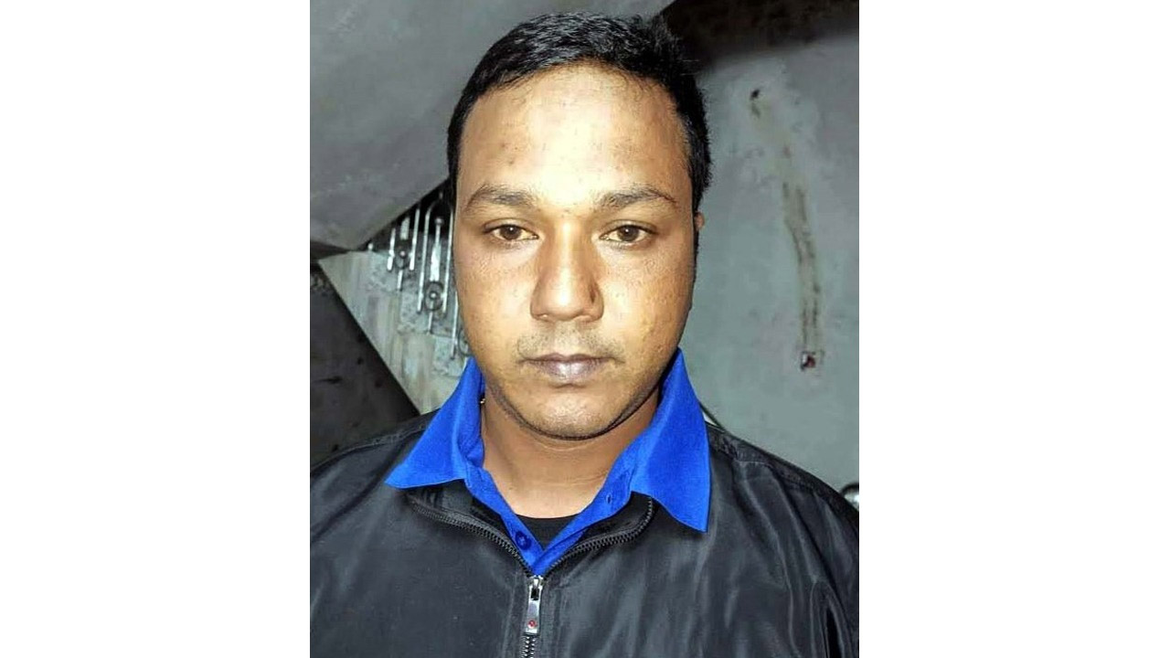 নিহত আরিফুল ইসলাম মাসুম