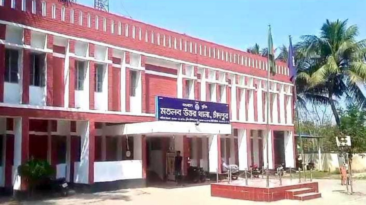 ইয়াবা-ফেনসিডিলের ছোবলে বিপর্যস্ত মতলব উত্তর