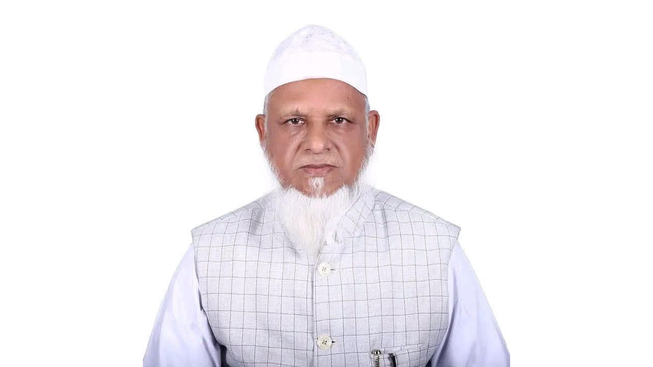 মাওলানা আবু তাহের নদভী