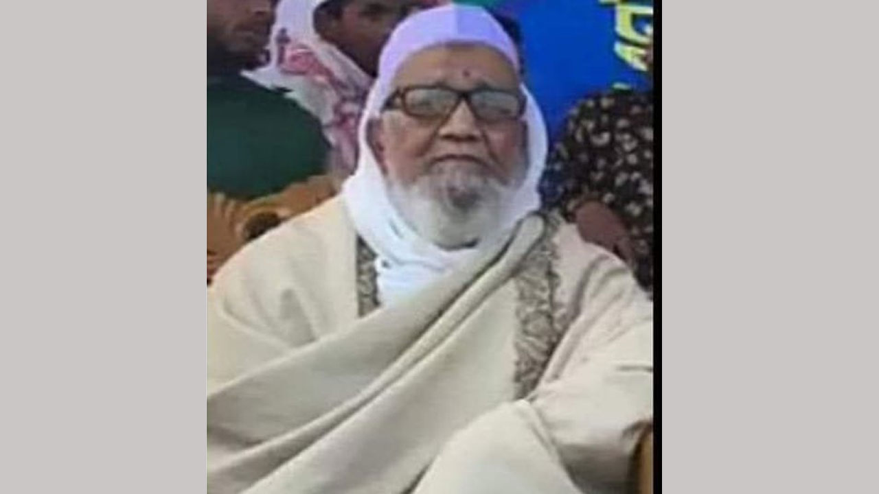 মাওলানা শায়খ আব্দুল মান্নান