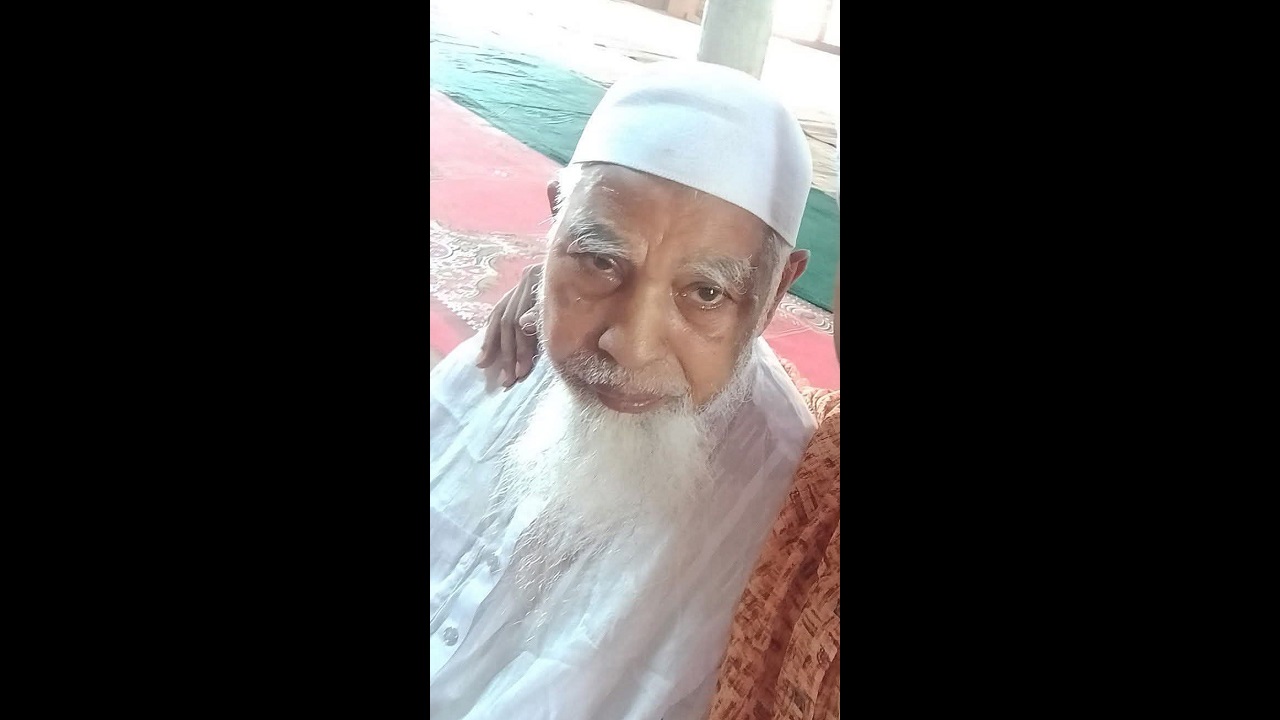 পীরগাছায় পুকুর থেকে ইউনিয়ন জামায়াতের সাবেক নেতার লাশ উদ্ধার