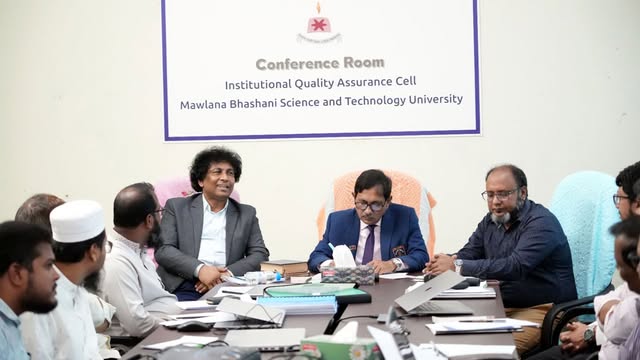 কারিকুলাম ম্যানেজমেন্ট প্রশিক্ষণ