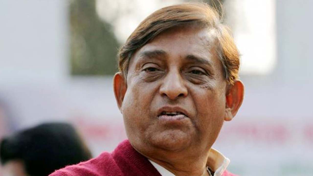 মোফাজ্জল হোসেন চৌধুরী মায়া