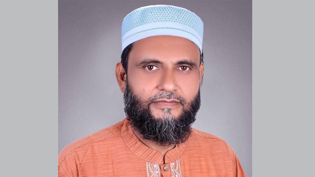মাজেদুর রহমান মাজেদ