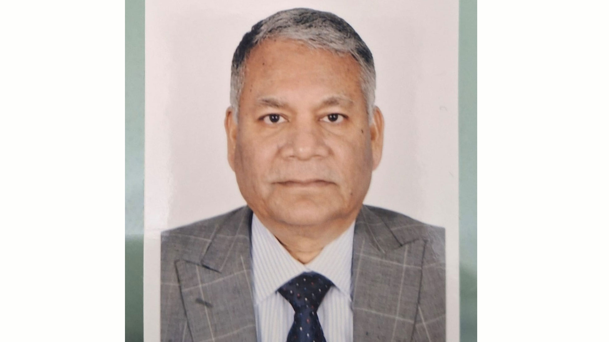 মো: আহসান উল্লাহ