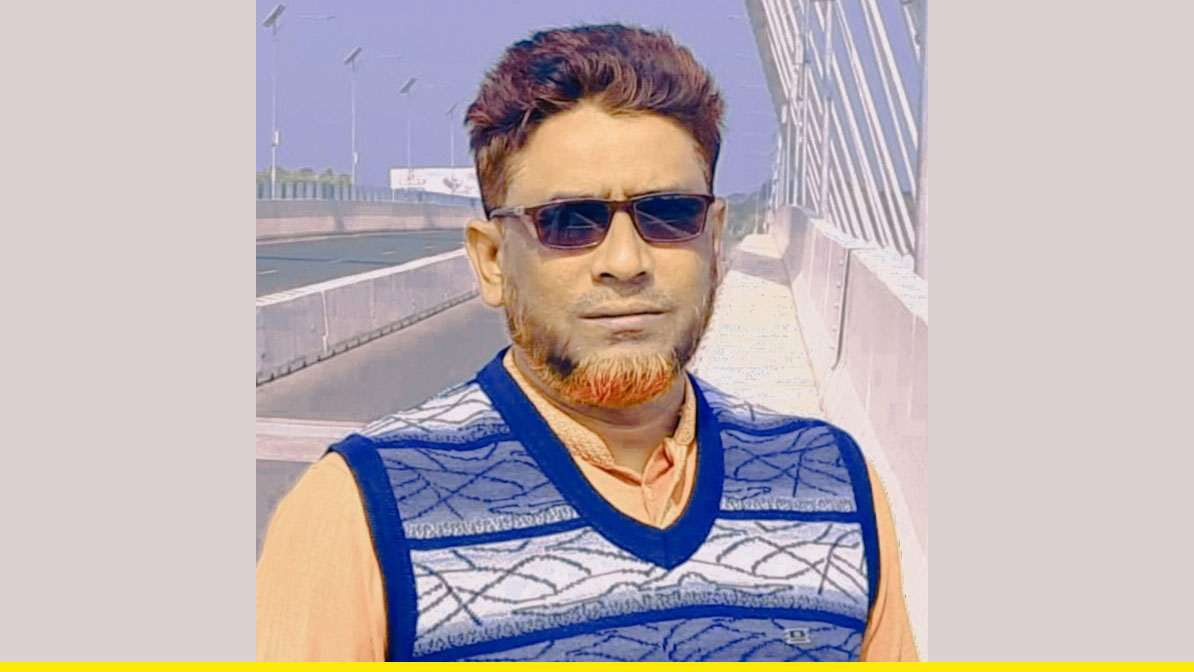 সালথা উপজেলা বিএনপির সদস্য ও সালথা উপজেলা পরিষদের সাবেক ভাইস চেয়ারম্যান মো: আছাদ মাতুব্বর