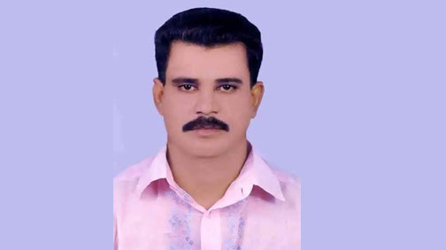 মো: হাদিছুর রহমান পান্না