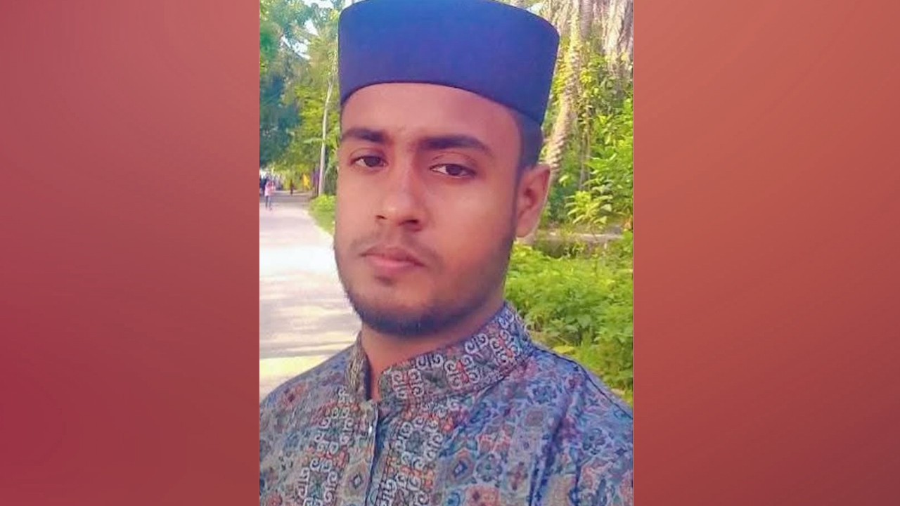 মো: আসাদুজ্জামান (২৪)