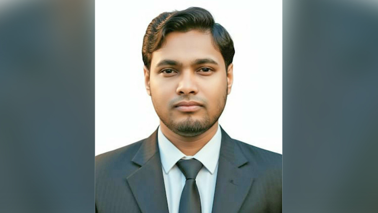 মো: ফরিদুল ইসলাম