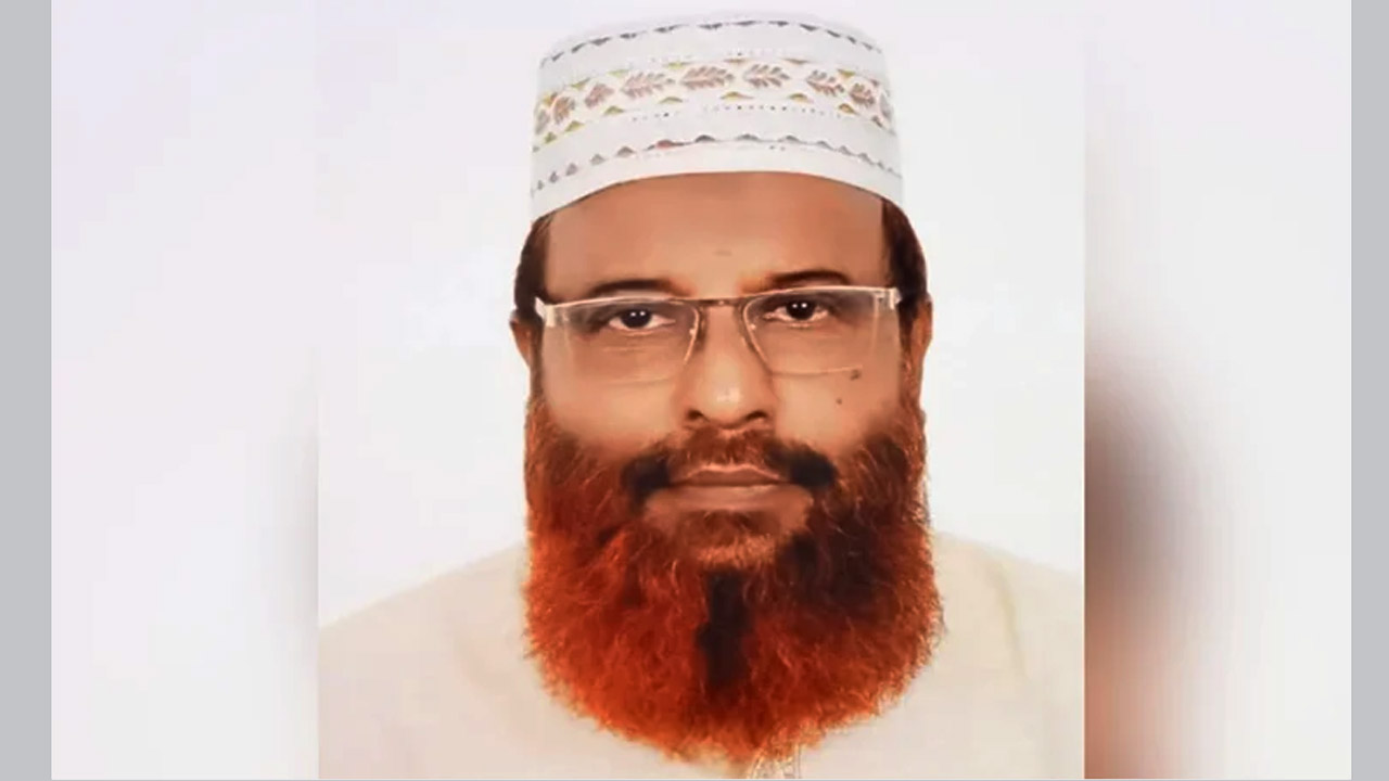 মেহেরপুরে এমপি নাজমুল হুদা