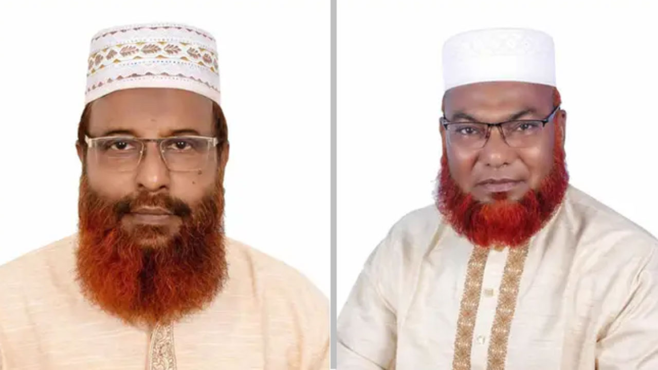 মেহেরপুরের দু’টি আসনে বিজয়ী জামায়াতের দুই প্রার্থী