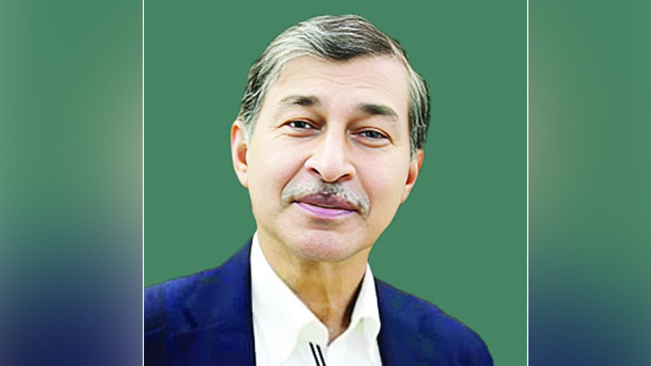 সাবেক সেনাপ্রধান ইকবাল করিম ভূঁইয়া