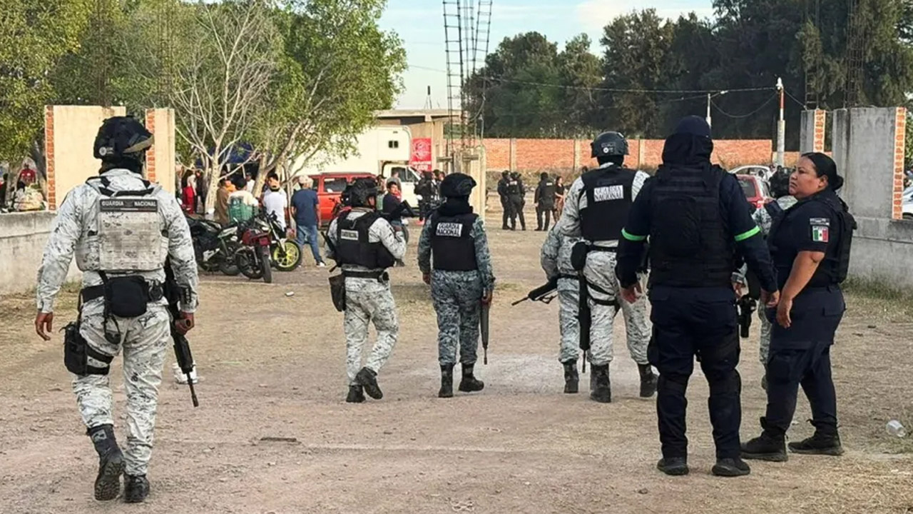 ঘটনার পর আইনশৃঙ্খলা বাহিনীর অবস্থান