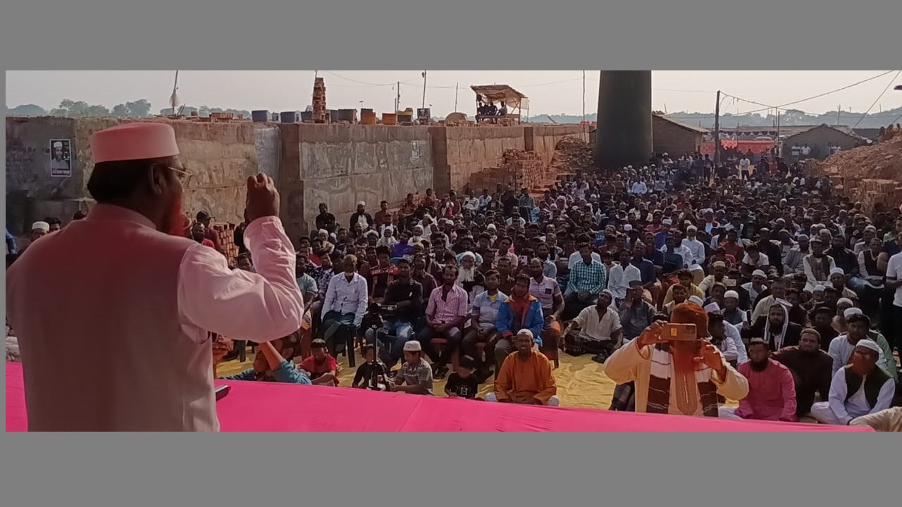 মিয়া গোলাম পরওয়ার