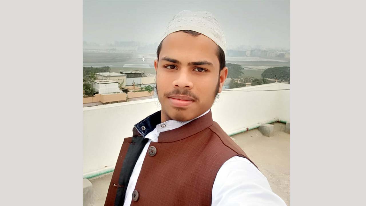 বৈষম্যবিরোধী আন্দোলনে পুলিশের গুলিতে আহত মিজানুল হক