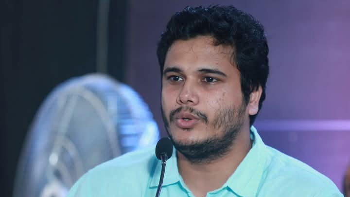 মিনহাজুল ইসলাম মিনহাজ
