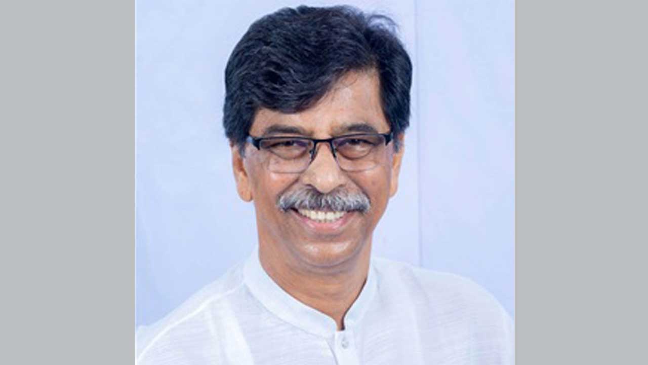মৎস্য ও প্রাণিসম্পদ এবং কৃষিমন্ত্রী আমিন উর রশিদ