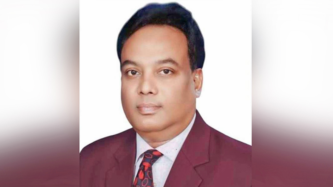ডাক, টেলিযোগাযোগ ও তথ্যপ্রযুক্তি এবং বিজ্ঞান ও প্রযুক্তি মন্ত্রী ফকির মাহবুব আনাম