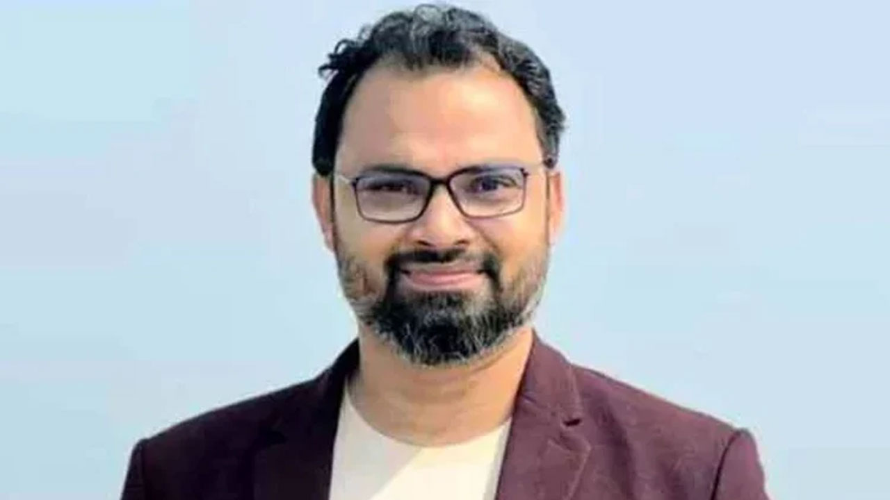 যুব ও ক্রীড়া প্রতিমন্ত্রী মো: আমিনুল হক