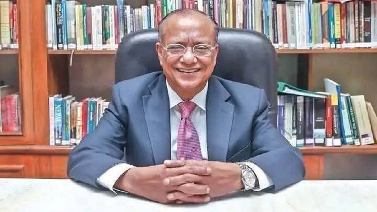 লাল তীর সীডস লিমিটেডের চেয়ারম্যান আবদুল আউয়াল মিন্টু