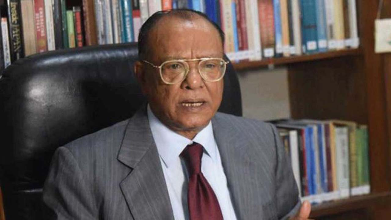 মন্ত্রী আবদুল আউয়াল মিন্টু