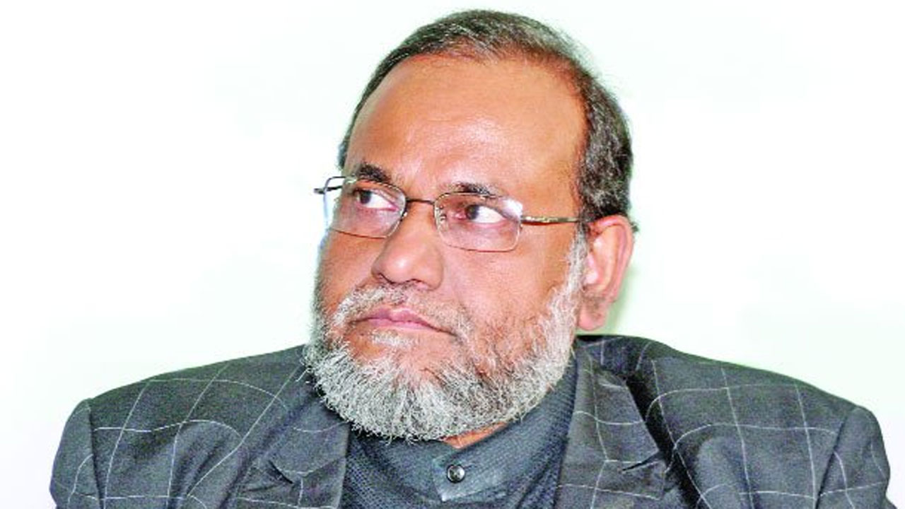 হাসিনার সাজানো মামলায় প্রাণভিক্ষা নয়, মিথ্যা দায় থেকে অব্যাহতি দিতে বলেছিলেন মীর কাসেম আলী