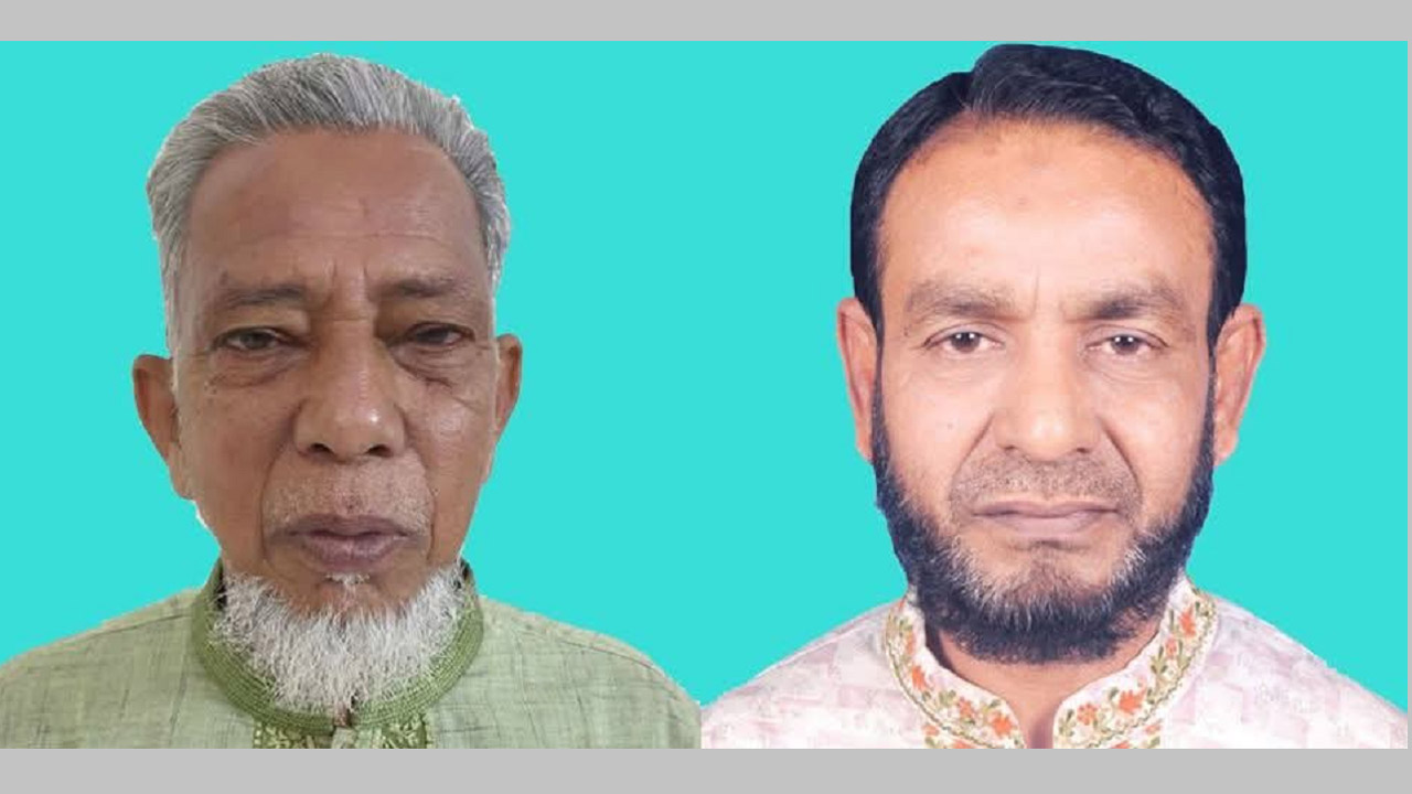 মিরপুর উপজেলা বিএনপির সভাপতি শাহিন, সম্পাদক টিপু