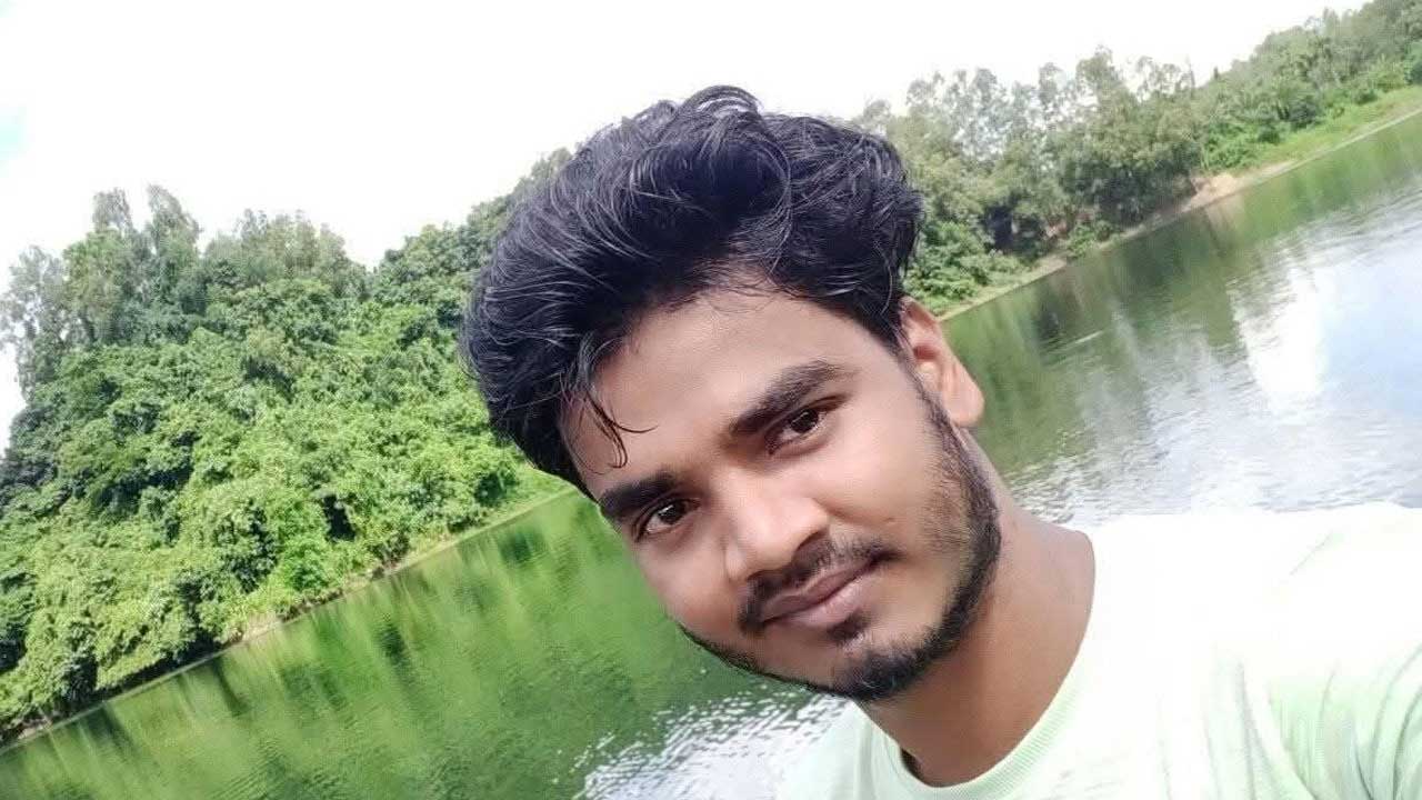 নিহত হুমায়ুন কবির