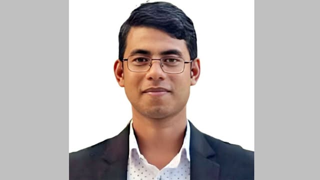 কৃষক দলের ইউনিয়ন সভাপতি