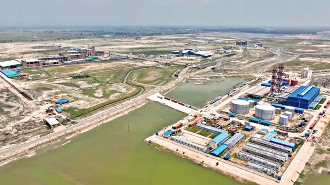 মিরসরাই ইকোনমিক জোন