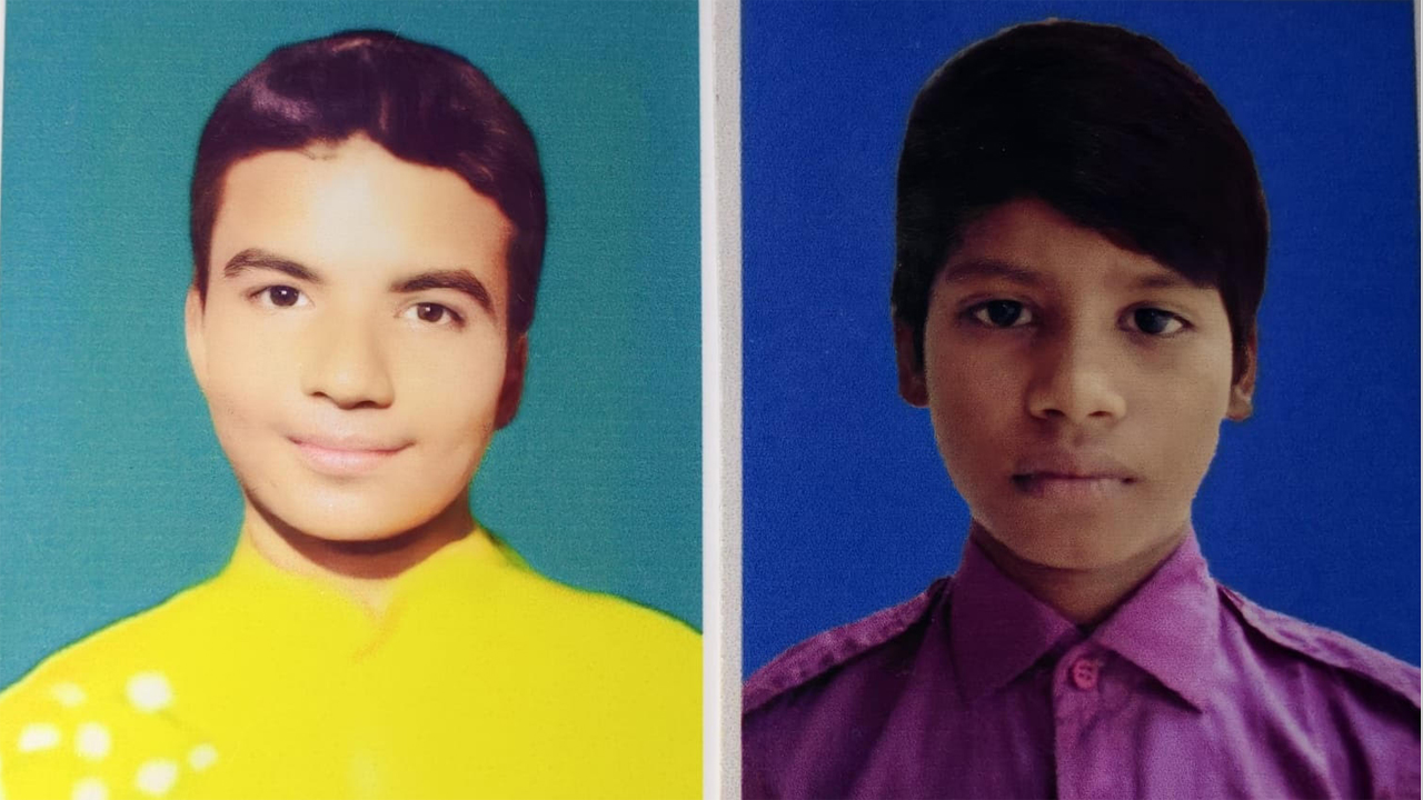 নিখোঁজ আতিকুল ও হৃদয়