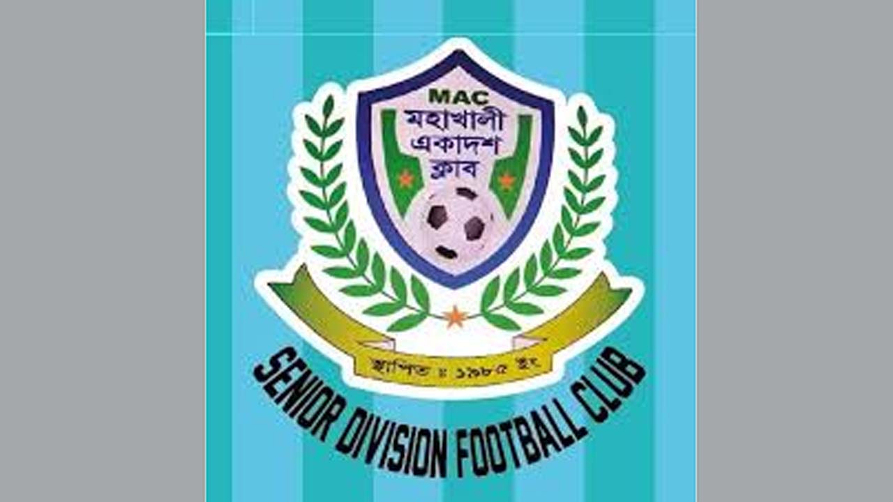 সিনিয়র ডিভিশন ফুটবল লিগ