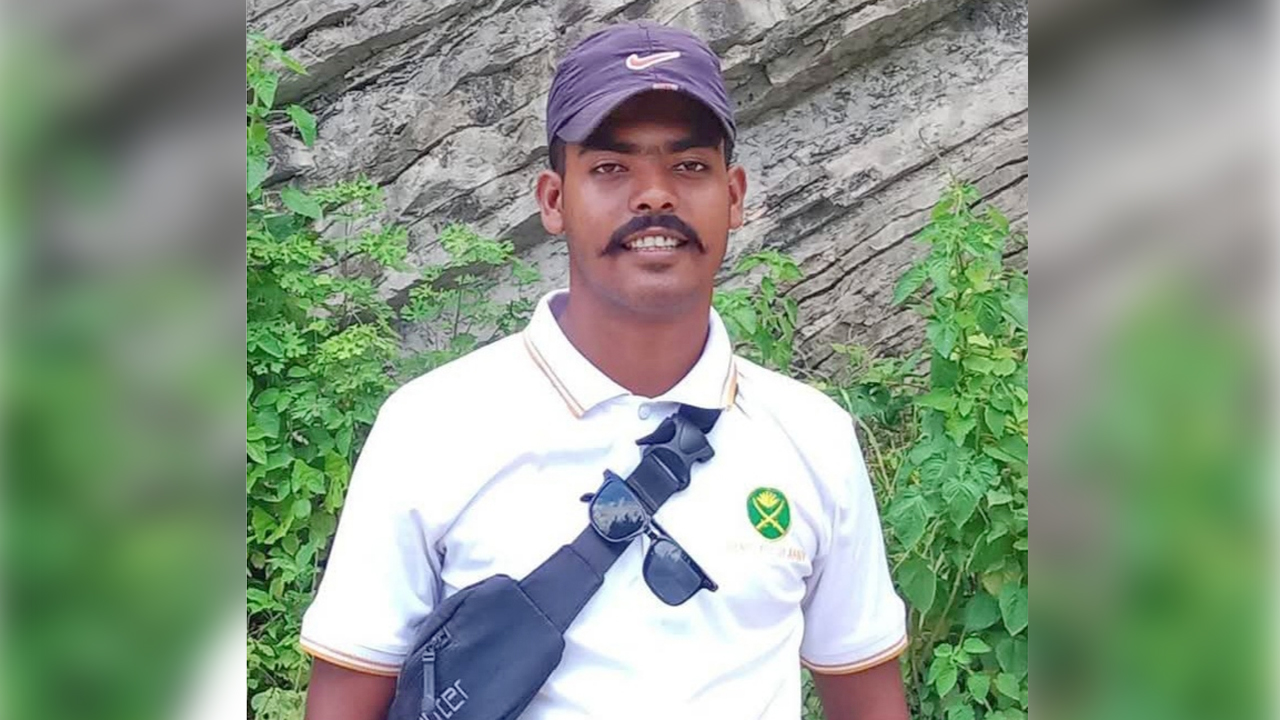 মোহাম্মদ ইমন হোসেন (২৫)