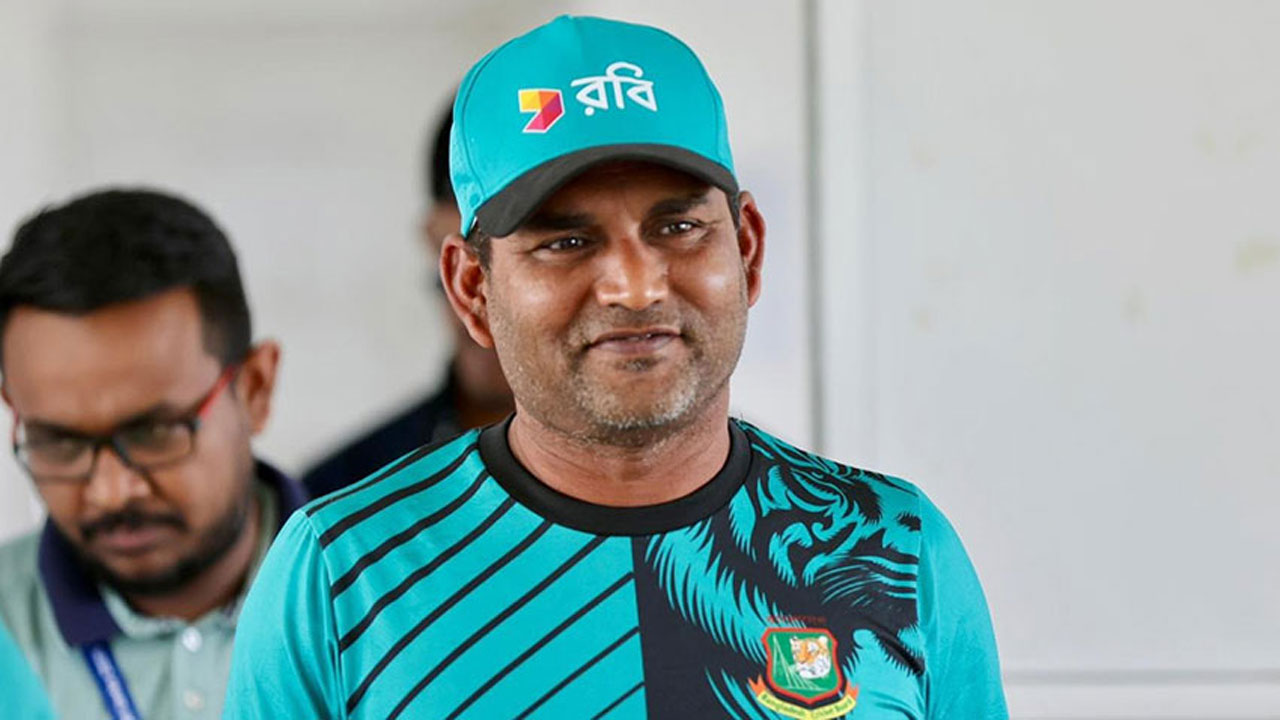 মোহাম্মদ সালাউদ্দিন