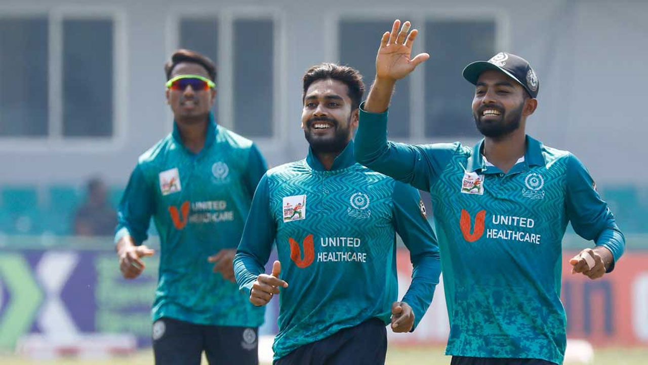 সাকিব আল হাসান, মাহমুদউল্লাহ রিয়াদ, মেহেদী মিরাজ, তাসকিন আহমেদ, সৌম্য সরকার বা মোস্তাফিজুর রহমানের মতো তারকার মেলা বসিয়েও সাফল্য মেলেনি মোহামেডানের