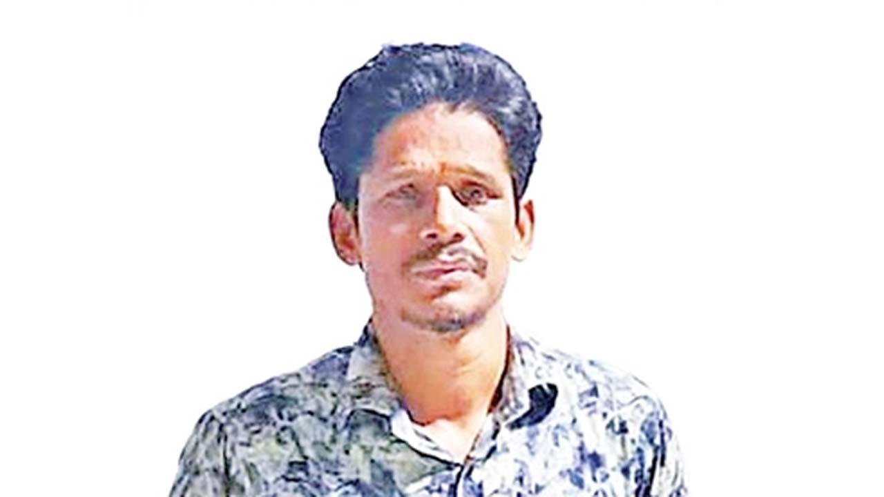 মাহমুদুল হাসান মহিন