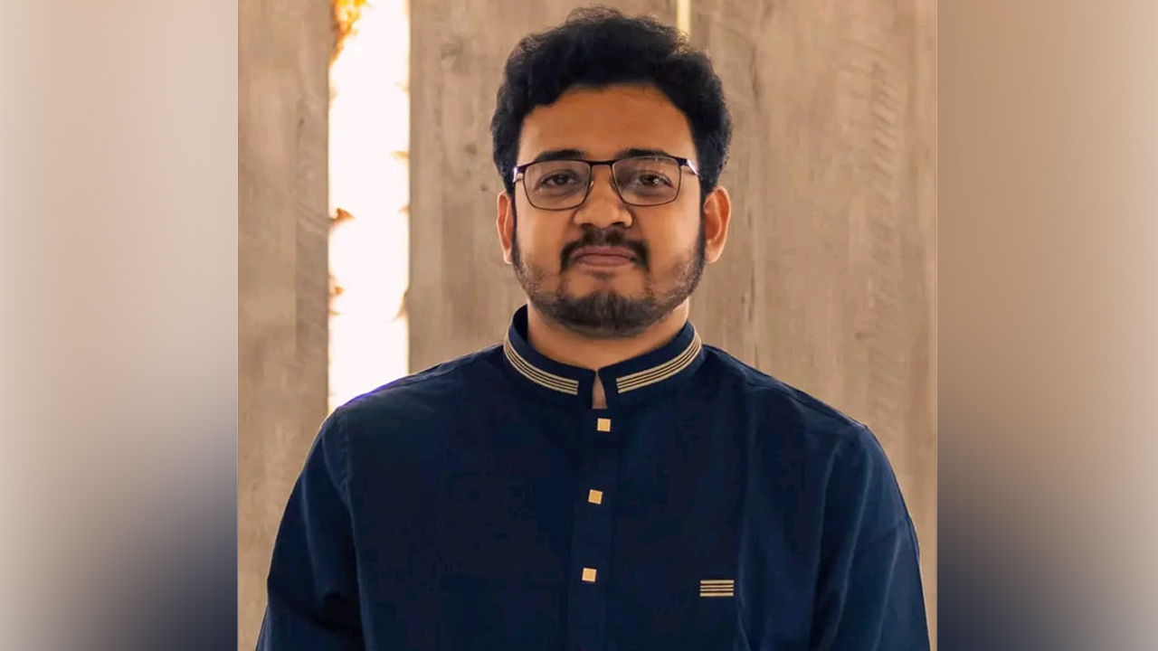 বিশ্ববিদ্যালয় শাখা ইসলামী ছাত্রশিবিরের সভাপতি মহিউদ্দিন খান