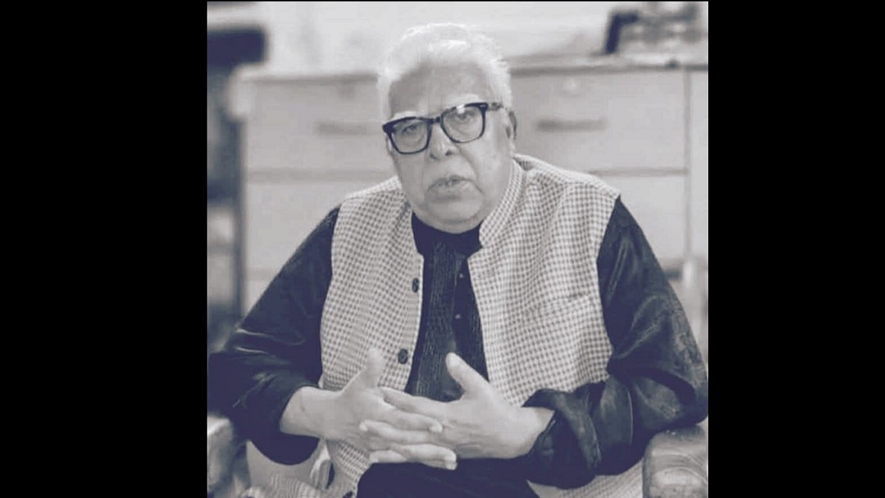 টাঙ্গাইল জেলা বিএনপির প্রতিষ্ঠাতা সভাপতির মৃত্যু