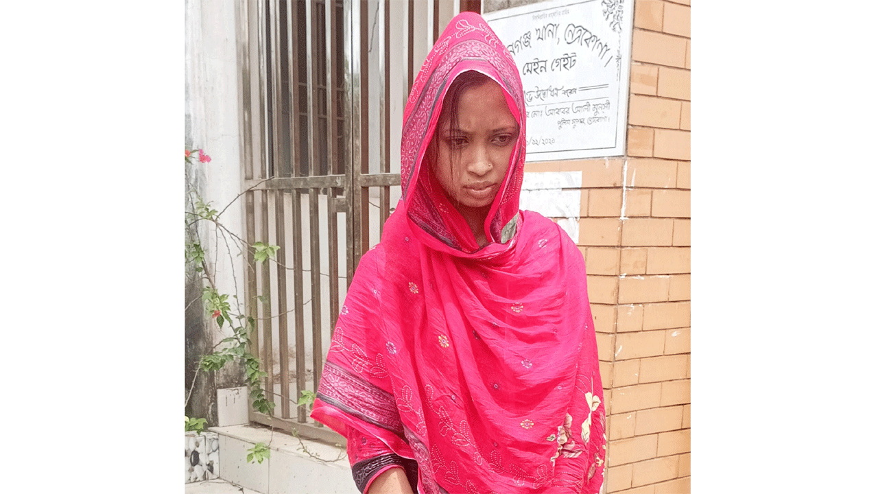 অপহরণকারী