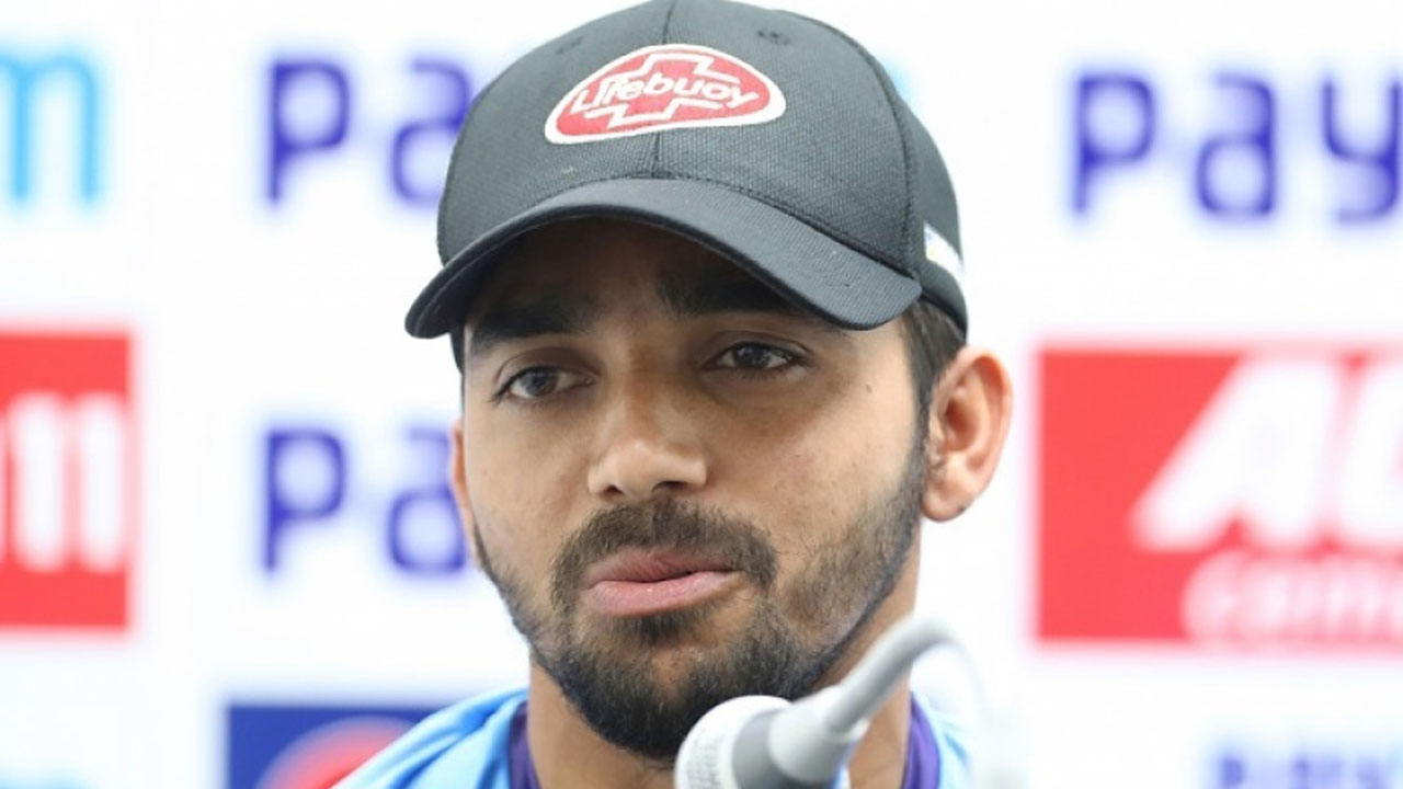 মুমিনুল হক