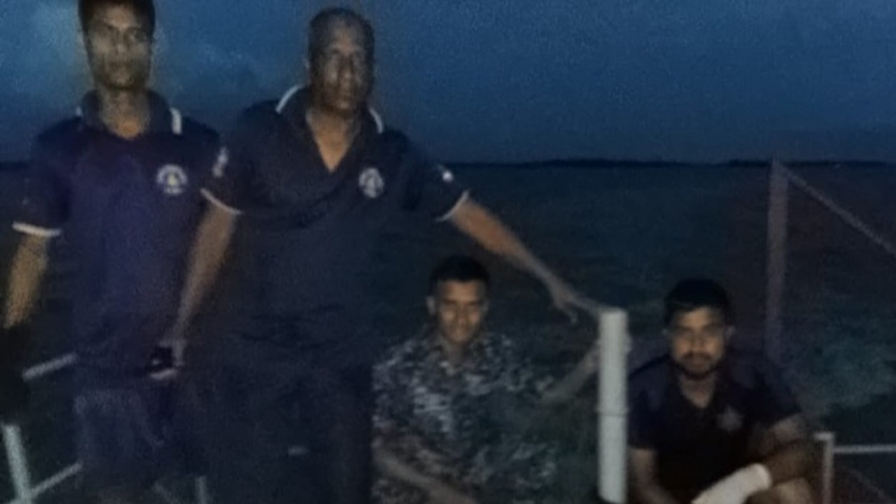 মোংলা নদীতে পড়ে নিখোঁজের ৩৬ ঘণ্টা পর লাশ উদ্ধার