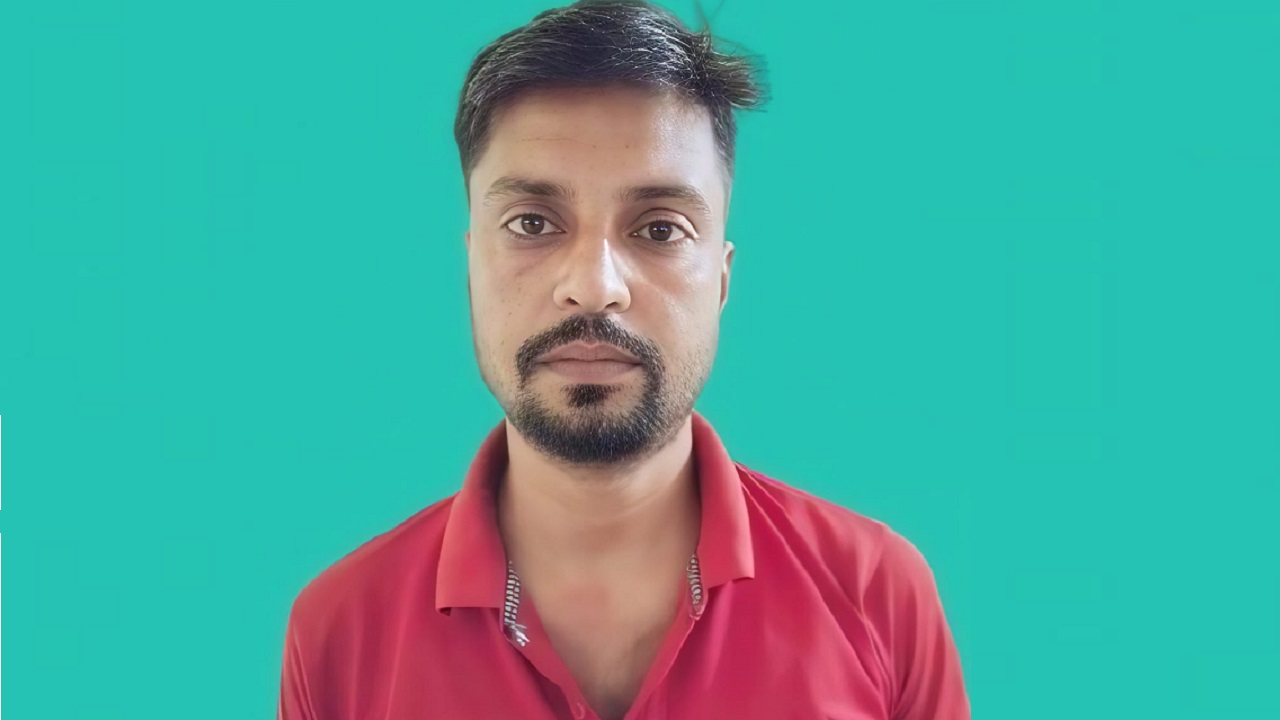 নলডাঙ্গায় কিশোরীকে সংঘবদ্ধ ধর্ষণ, প্রধান আসামি গ্রেফতার