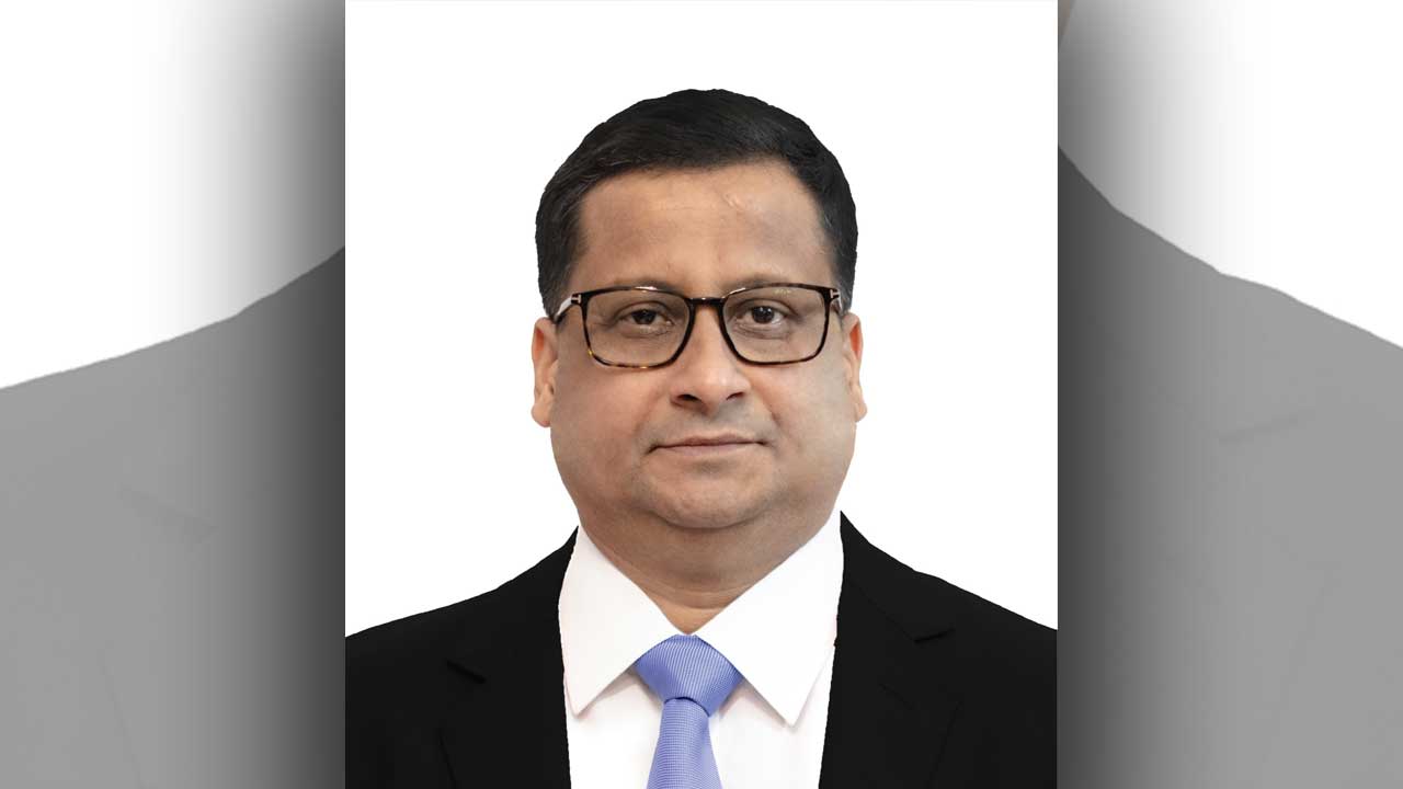 অধ্যাপক ড. মোর্শেদ হাসান খান