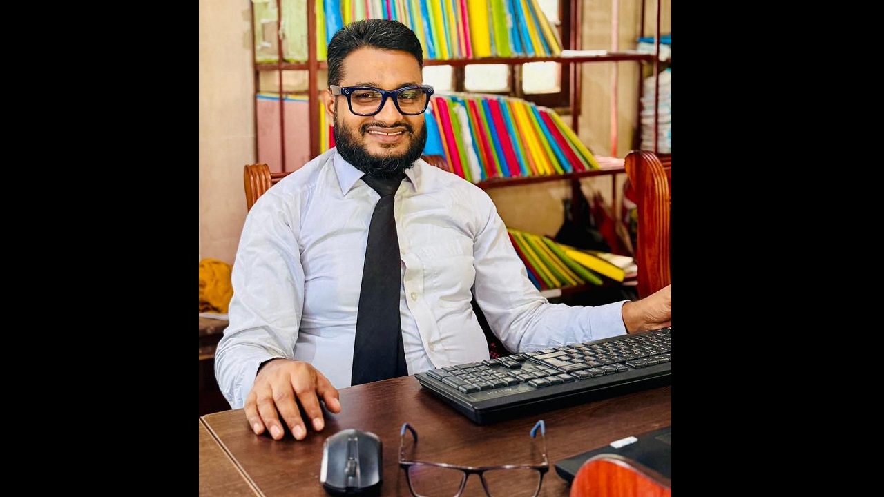 ফরিদপুরে সড়ক দুর্ঘটনায় জামায়াতের যুব বিভাগের পৌর সভাপতি নিহত