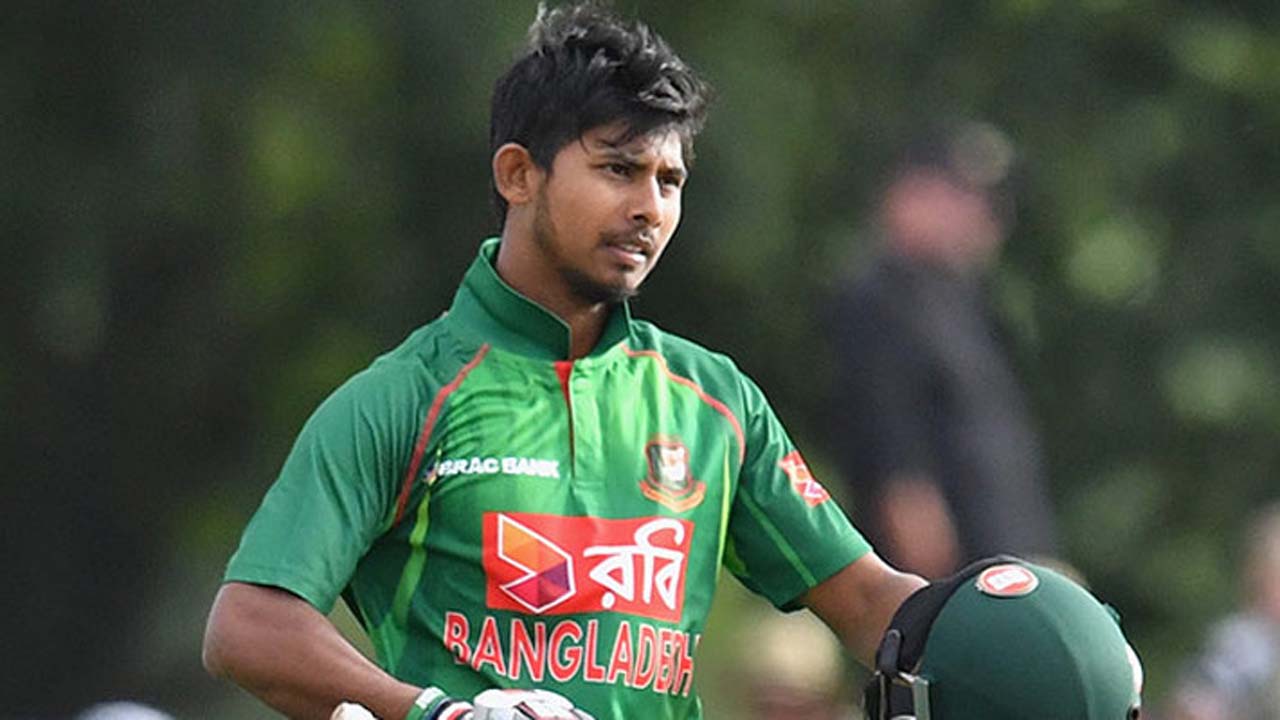 মোসাদ্দেক হোসেন সৈকত