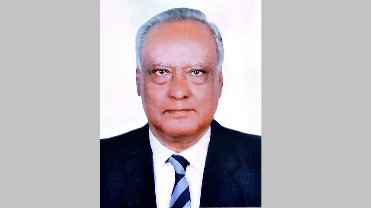 পিরোজপুর-১ আসনে ধানের শীষের কাণ্ডারি মোস্তফা জামাল হায়দার