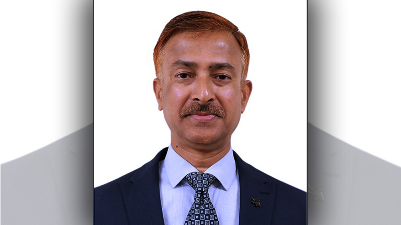 এয়ার ভাইস মার্শাল মো: মোস্তফা মাহমুদ সিদ্দিক